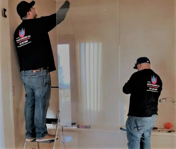 Professional plumbing installation for Boiler Repair in Crozet